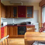 Italianway Comfort - Tolstoi 1 Lägenhet