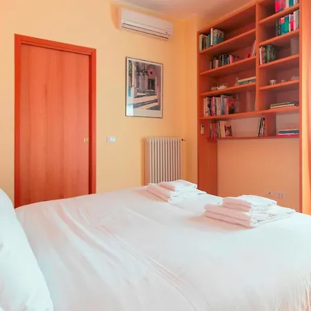 Apartment Italianway - Tolstoi 1