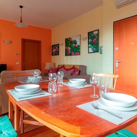 Italianway - Tolstoi 1 Apartment *