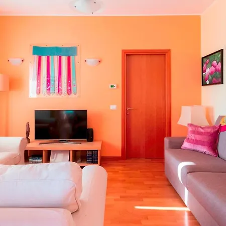 Italianway - Tolstoi 1 Apartment