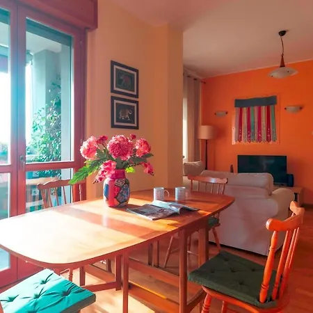Italianway - Tolstoi 1 Apartment