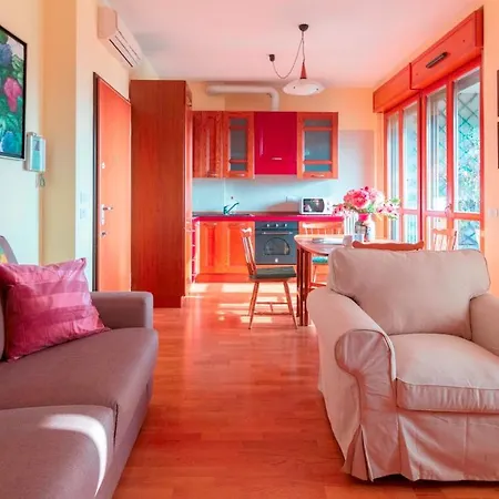 Apartment Italianway - Tolstoi 1 Milan