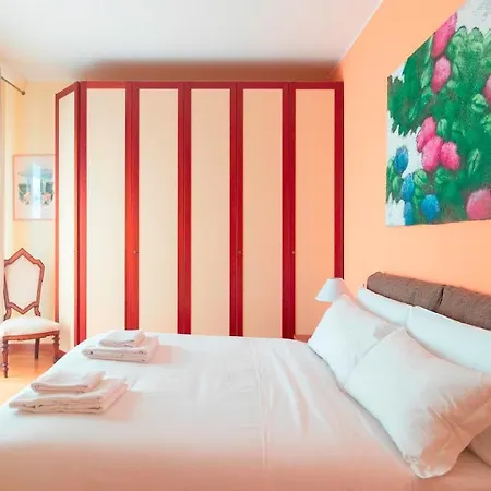 Italianway - Tolstoi 1 Apartment *