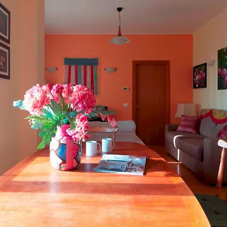 Apartment Italianway - Tolstoi 1 Milan