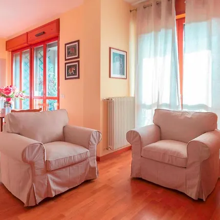 Italianway - Tolstoi 1 Apartment