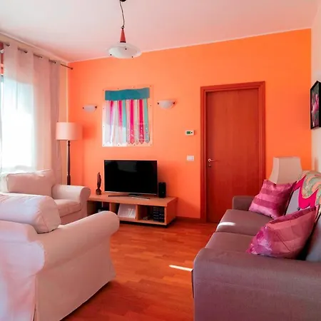 Apartment Italianway - Tolstoi 1