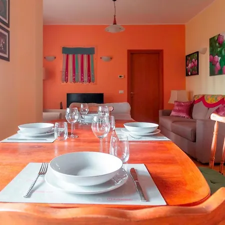 Apartment Italianway - Tolstoi 1