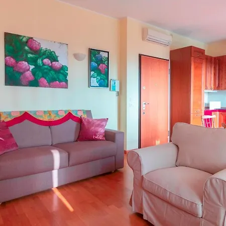 Apartment Italianway - Tolstoi 1 *