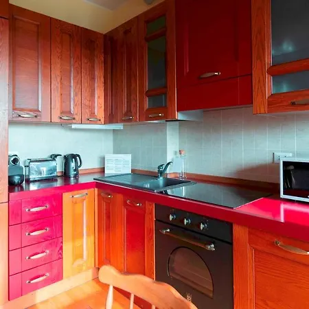 Apartment Italianway - Tolstoi 1 Milan