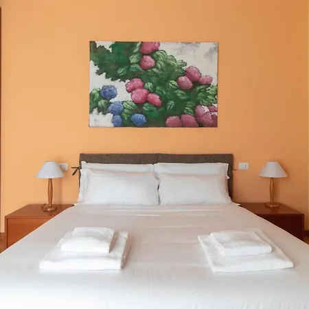 Italianway Comfort - Tolstoi 1 * Milano