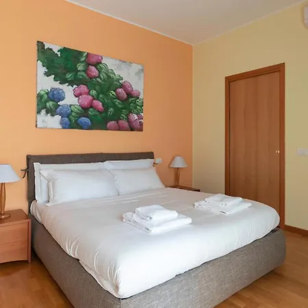 Italianway Comfort - Tolstoi 1 *