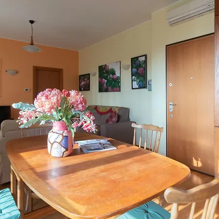 Appartamento Italianway Comfort - Tolstoi 1 *