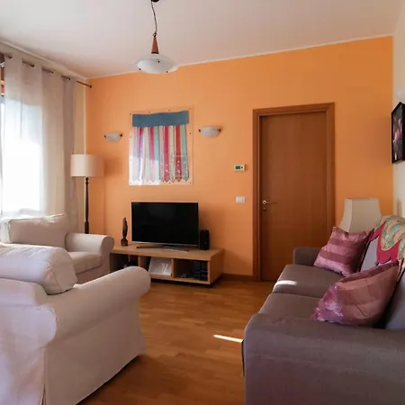 Italianway Comfort - Tolstoi 1 Appartamento Milano