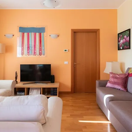 Italianway Comfort - Tolstoi 1 Appartamento