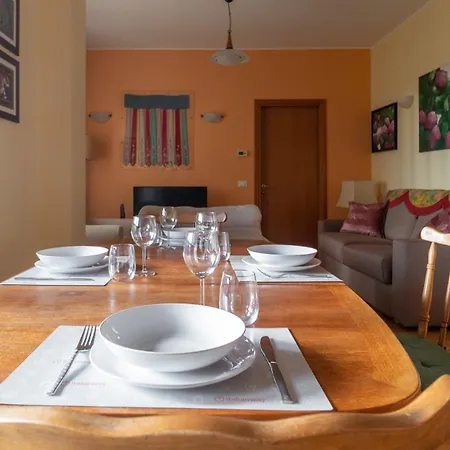 Italianway Comfort - Tolstoi 1 Appartamento Milano