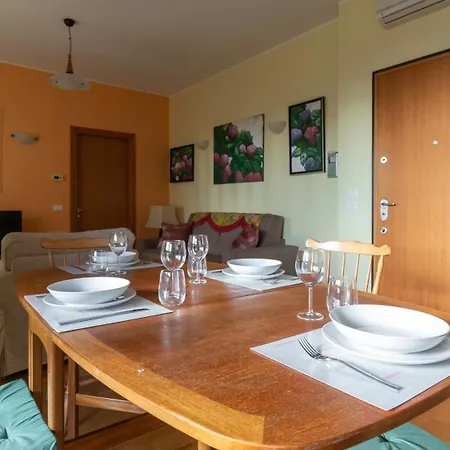 Italianway Comfort - Tolstoi 1 Appartamento Milano
