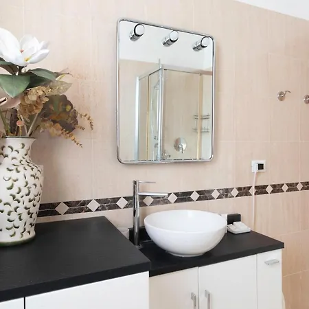 Appartamento Italianway Comfort - Tolstoi 1