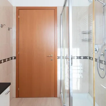 Italianway Comfort - Tolstoi 1 * Milano