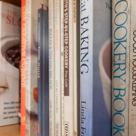 Appartamento Italianway Comfort - Tolstoi 1